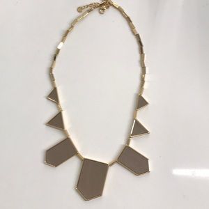 House of Harlow necklace